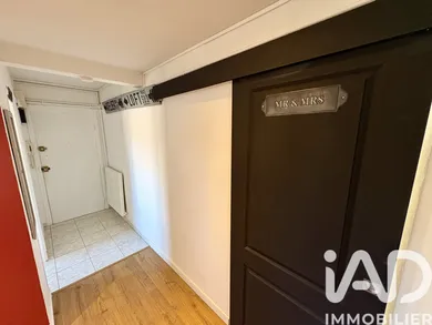 Appartement à Arras (62000)