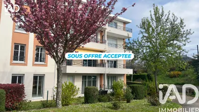Appartement à Nantes (44300)