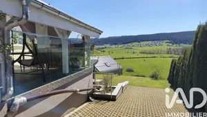 Duplex à Morteau (25500)