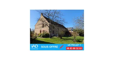 Park home in Gargilesse-Dampierre (36190)