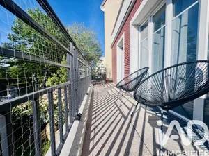 Appartement à Plaisir (78370)