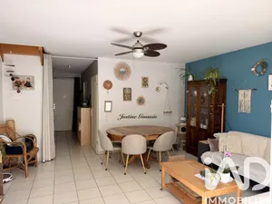 Townhouse in Frangy (74270)