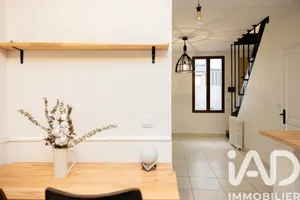 Maison à Orléans (45000)