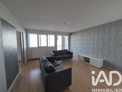 Apartment in Brest (29200)