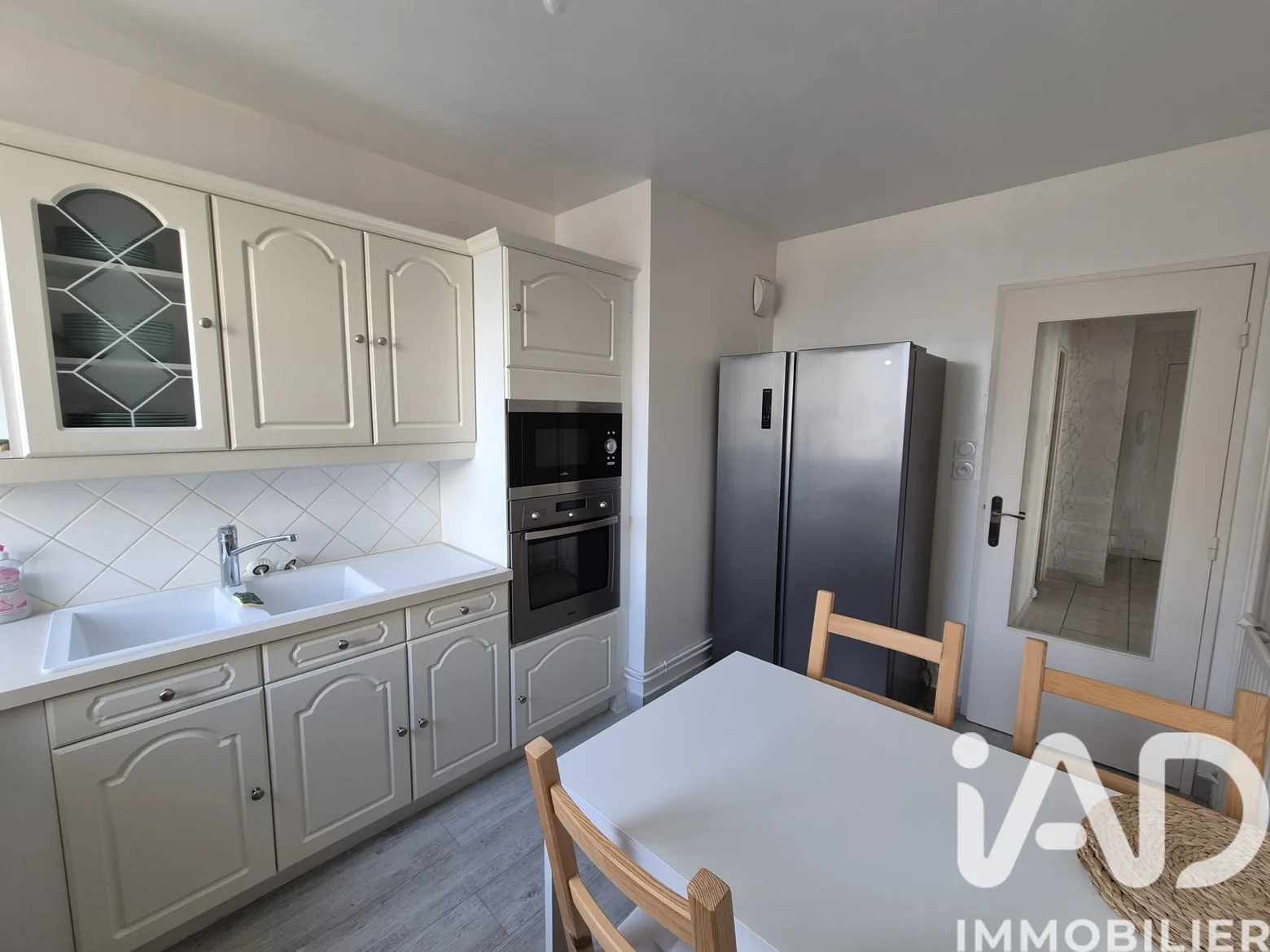 Vente appartement à Brest (29200) : appartement 5 pièces 95 m² - 2011070 — 3