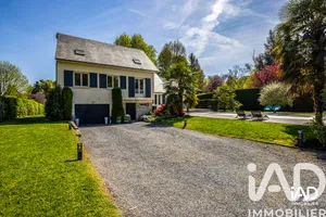 Maison à Fosseuse (60540)
