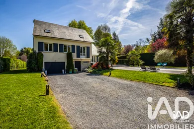 Maison à Fosseuse (60540)