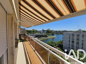 Appartement à Sens (89100)