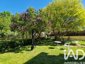 Maison à Sarreguemines (57200)