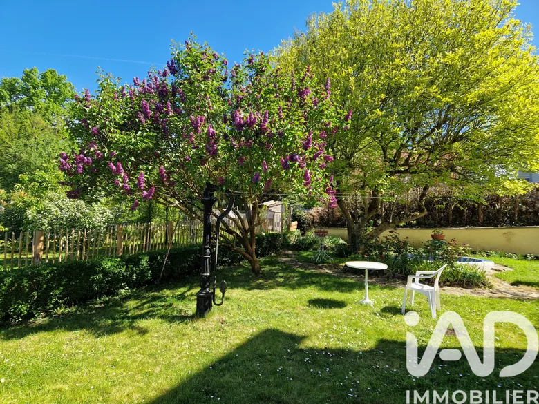 Maison 8 pièces 188 m² · à Sarreguemines · 188 m² · 269 900 €