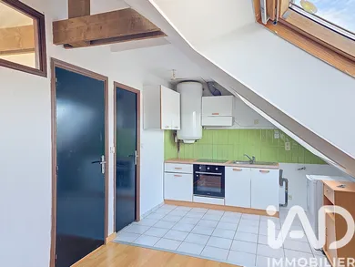 Appartement à Kervignac (56700)