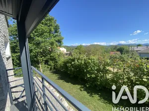 Maison d'architecte à Gap (05000)