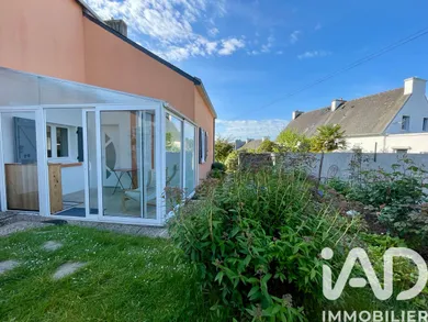 House in Quimper (29000)