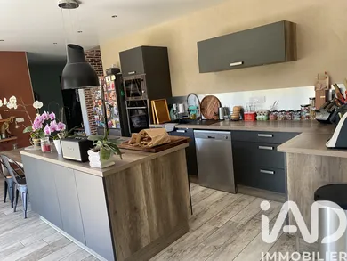 Maison d'architecte à Gap (05000)