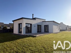 Maison à Gouville-sur-Mer (50560)