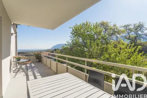 Appartement à Présilly (74160)