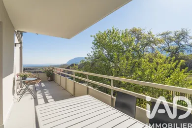 Appartement à Présilly (74160)