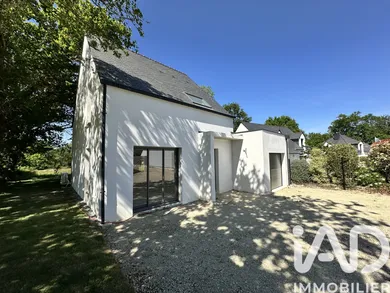 Maison à Sarzeau (56370)