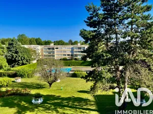 Appartement à Bailly (78870)