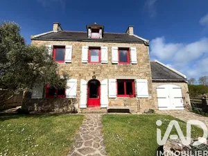 Maison à Cléden-Cap-Sizun (29770)