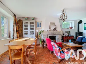 Maison à Cléden-Cap-Sizun (29770)