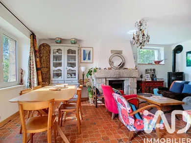 Maison à Cléden-Cap-Sizun (29770)