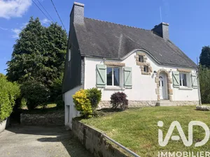 House in Carhaix-Plouguer (29270)