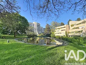 Appartement à Verrières-le-Buisson (91370)