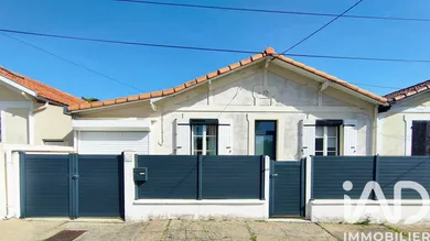 Maison à Royan (17200)