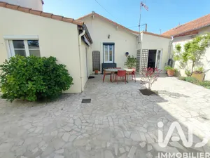 Maison à Royan (17200)