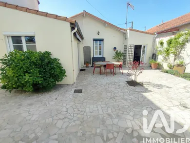 Maison à Royan (17200)