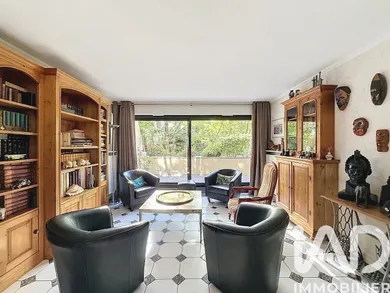 Apartment in Verrières-le-Buisson (91370)