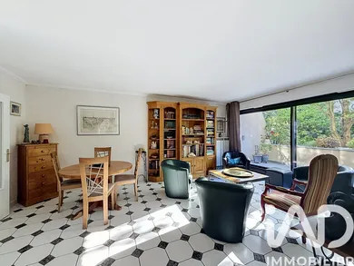 Apartment in Verrières-le-Buisson (91370)