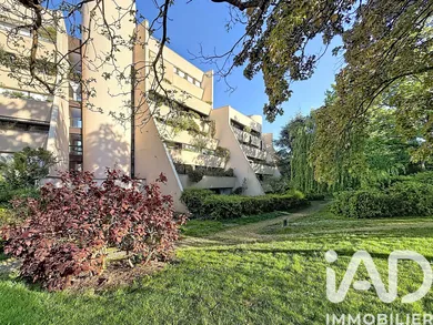 Apartment in Verrières-le-Buisson (91370)