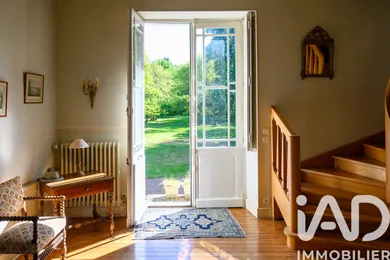 Demeure à Joué-lès-Tours (37300)