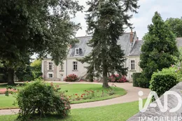 Mansion in Tours (37000)