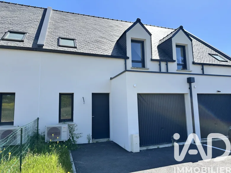 Maison 5 pièces 84 m² · à Sarzeau · 84 m² · 384 900 €