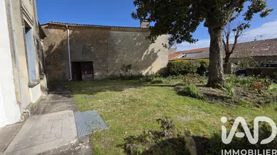 House in Saint-Paul (33390)