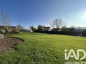 Building plot in Sainte-Marguerite-sur-Duclair (76480)