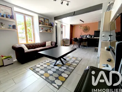 House in Argentières (77390)