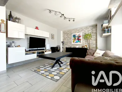 House in Argentières (77390)