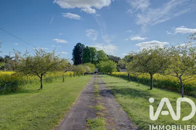 Demeure à Joué-lès-Tours (37300)