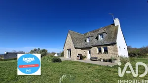 Maison à Pleumeur-Bodou (22560)