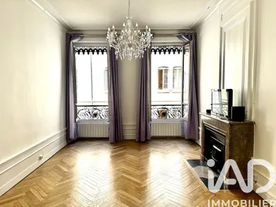 Appartement à Lyon (69006)