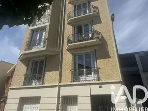 Appartement à Colombes (92700)