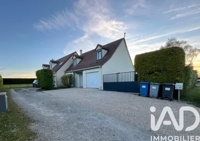 Detached house in Orphin (78125)