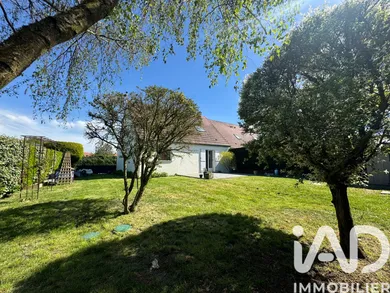 Detached house in Orphin (78125)