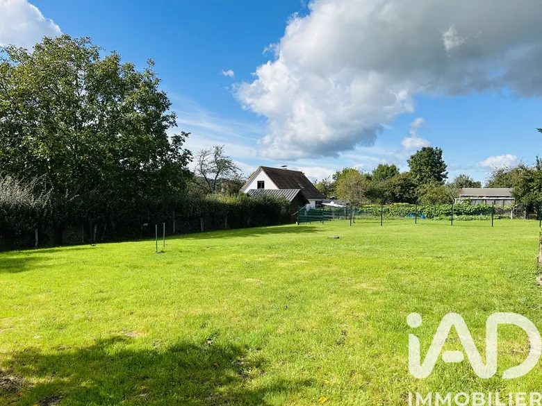 Terrain à Jumièges (76480) · 72 000 €