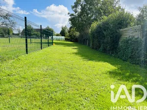 Land in Jumièges (76480)