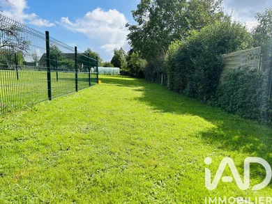 Land in Jumièges (76480)